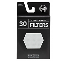 Tout - Protection Covid-19 Paquet de filtres jetables - Buff - adulte - 30pcs