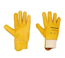 Gants de travail - Honeywell Gant de protection Hydrograin - cuir de bovin (taille 9)