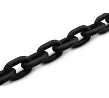 Tout - Câbles en acier/chaînes Chaîne noire 13mm - 5300kg - G8 - Standard