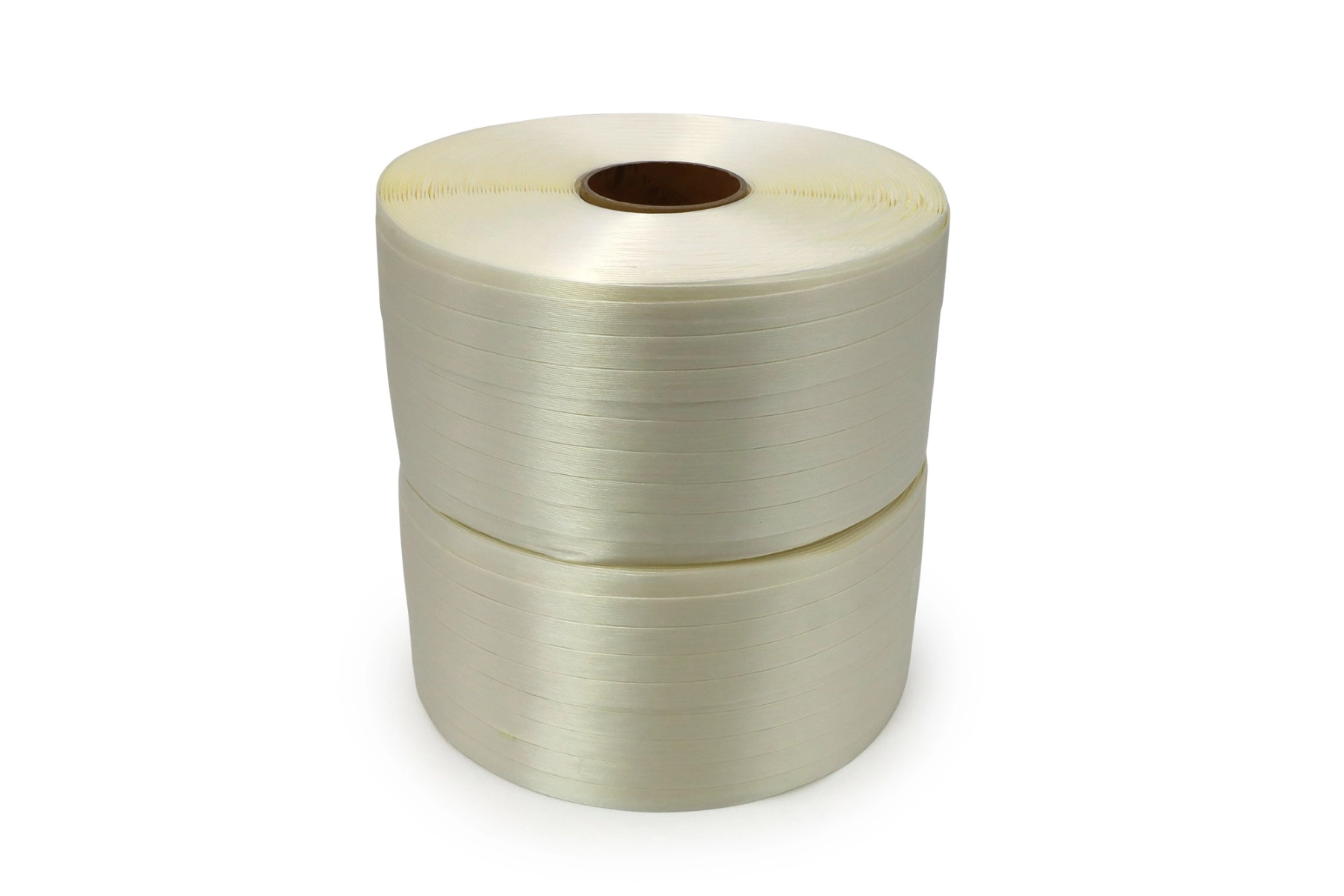 Feuillard Machine Haute Résistance - 12 X 0,75 X 2300 - Bleu - LAD Emballage