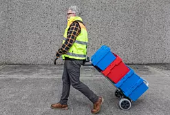 Tout - Rangement & Déplacement