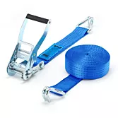 Sangles d'arrimage 50mm - 4/5T