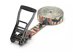 4T/5T/Ergo - Sans fin