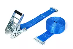 2T - Attaches à poussoir